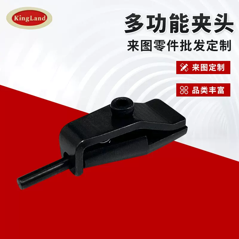 定制多功能夹头气动往复式打磨机抛光砂光机磨光机配件气动工具