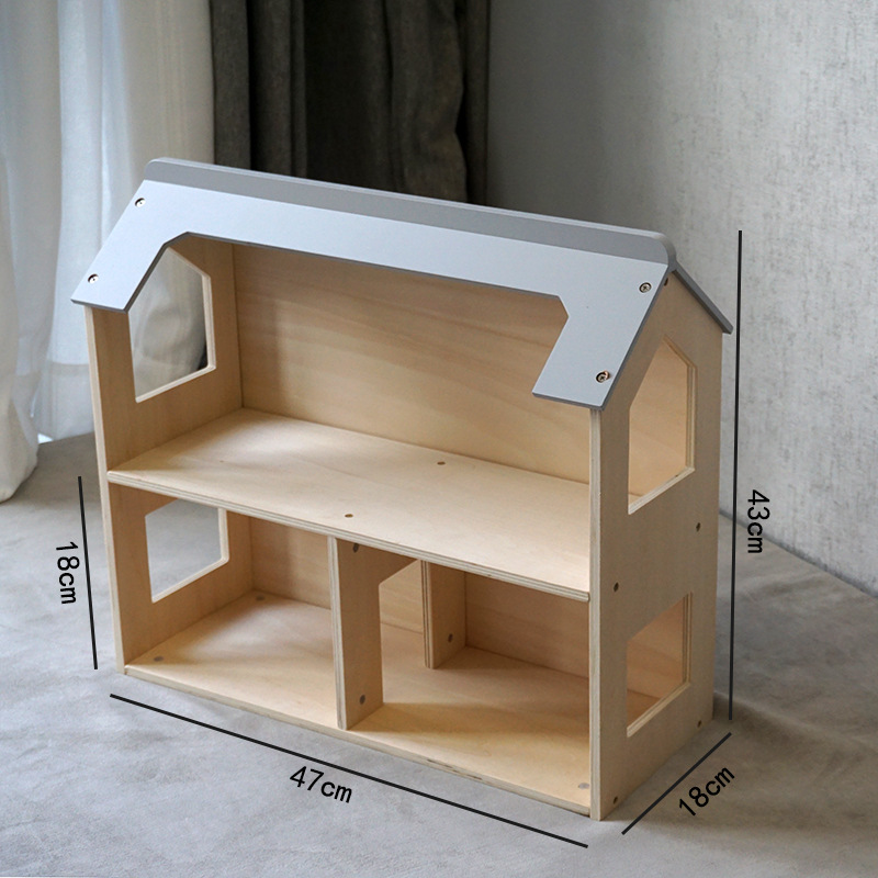 mien中号娃娃房11