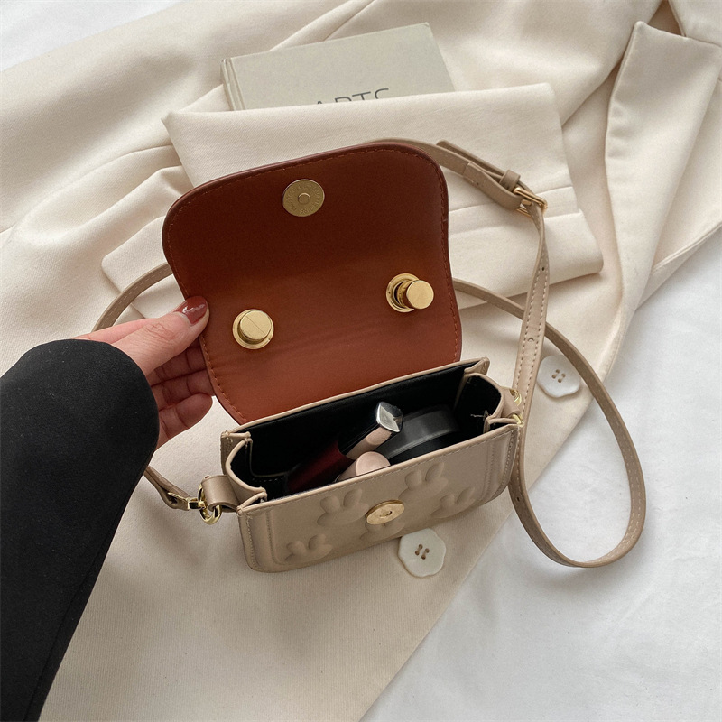 Bolsos para niños, bolsos de mochila encantadores, bolsos de moda de dibujos animados, bolsos de montar de mano, bolsos de cambio para bebés de niñas