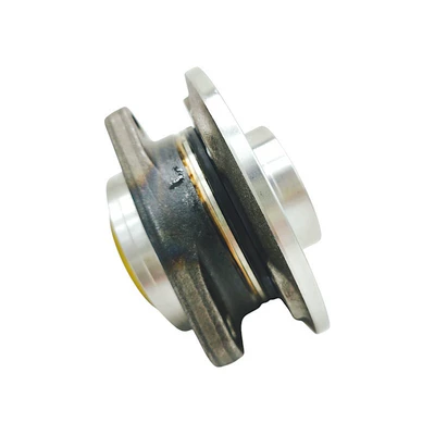 Bearing for automobile wheel
