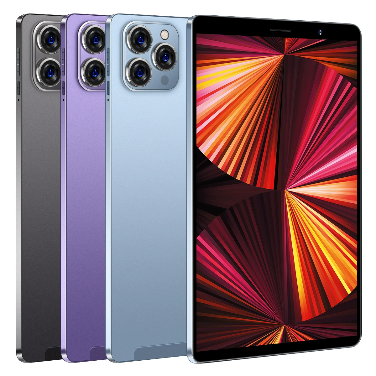 Планшет-ноутбук, 8 дюймов, Bluetooth, Android