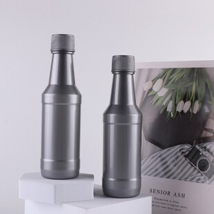 ���S��120mlPET���ϰ��bȼ�͌�ƿ�C�����ӄ�ƿ�e̼��Ĥ�坍��ƿ��