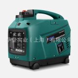 Реггай 1000 Вт бензинового генератора небольшой дом