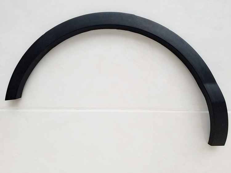 Suitable for 1416 Baojun 560 wheel eyebrow 560 front wheel eyebrow rear wheel eyebrow wheel decoration anti-collision strip accessories
