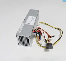 ԭװDELL 390 790 3010 7010 SFFС��Դ L240AS-00 AC H240AS-00
