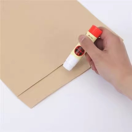 Japón Zebra YAMATO goma sólida YS - 8 / YS - 22 varilla de goma sólida 10g sólida de oficina