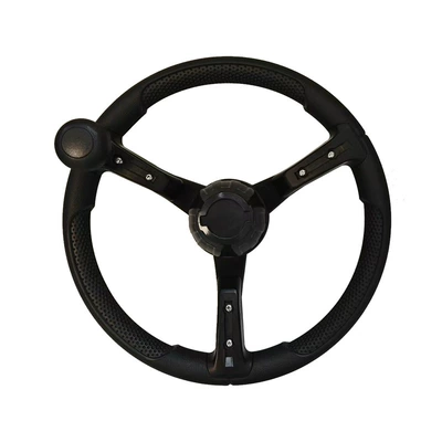 polyurethane steering wheel, Steering wheel