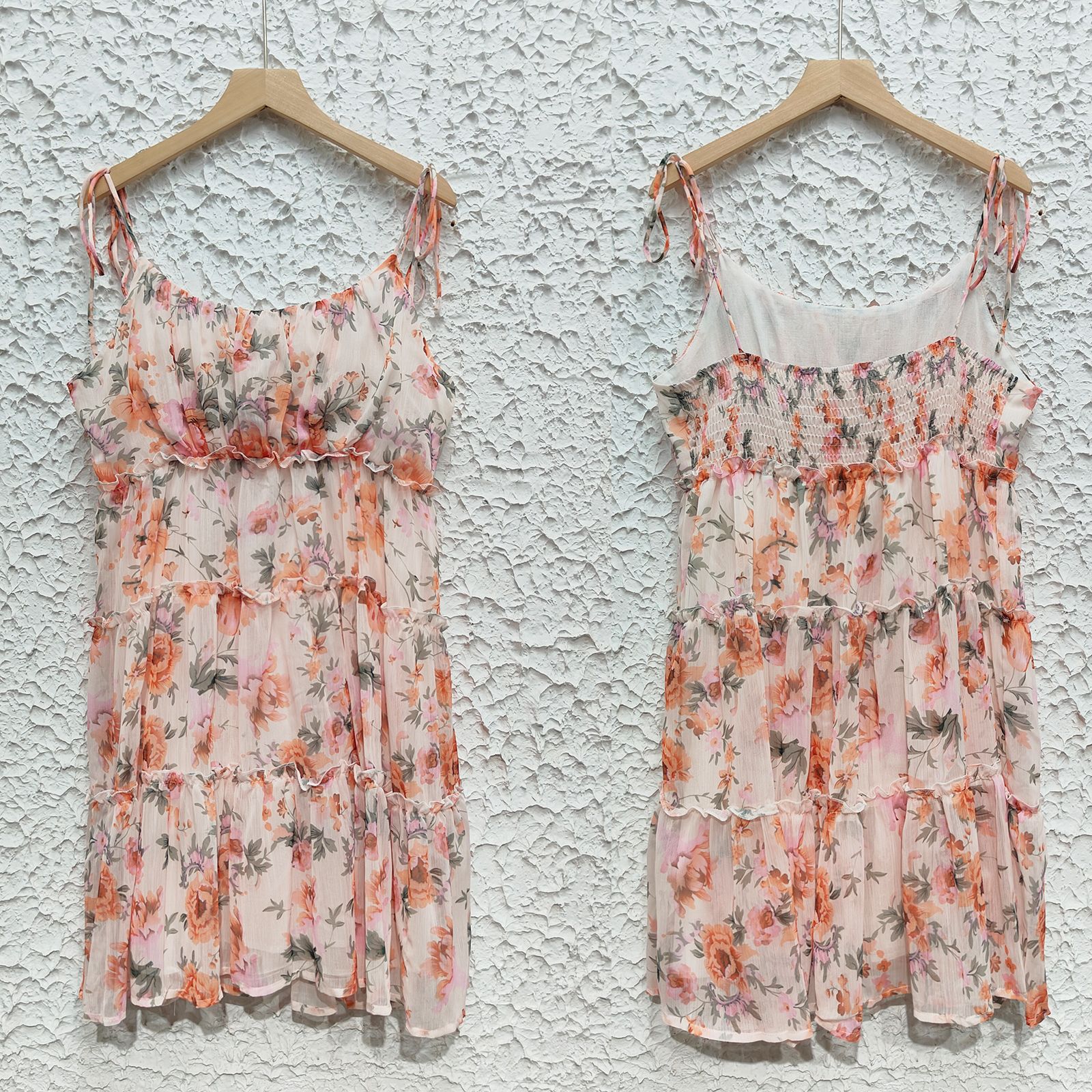 210g Weight Above Knee Dress Length Type Sleeveless Sleeve Length Strap Dress Dresses Type Polyester Fabric Type Mid Waist Waist Line Holiday, Beach Occasion Strap Neckline Regular Fit Fit Type Printing Pattern Summer Season Women's Gender Printing Design Vacation Style Wholesale Women's Vacation Printing Printing Holiday Beach Strap Sleeveless Strap Dress 4