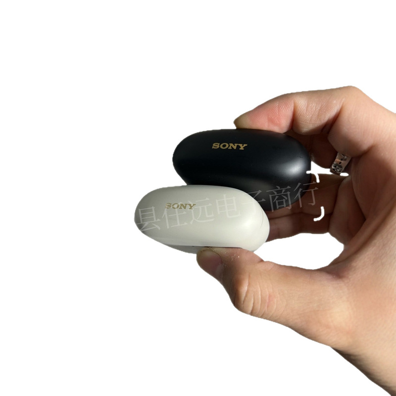 【在庫あり】越境配送対応 WF-1000XM5 ノイズキャンセリング イヤホン インイヤー型 Bluetooth ヘッドホン 適用|undefined