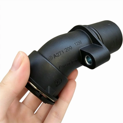 coolant hose connector, automobile water pipe