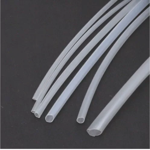 Glasses Leg Covers Heat Shrinkable Sleeves Anti-Slip Metal Sheet Foot Covers Anti-Wear Ear Protective Film Glasses Store