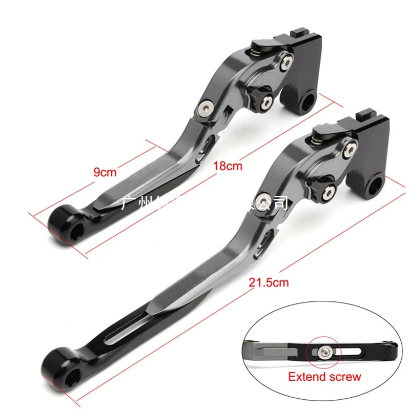 Para Bajaj Dominar 400 2017 - 2021 2022 2023 Accesorios de motocicleta Ajustable