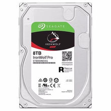 适用希捷ST8000NE001 酷狼8TB 7200/256M存储台式NAS监控机械硬盘