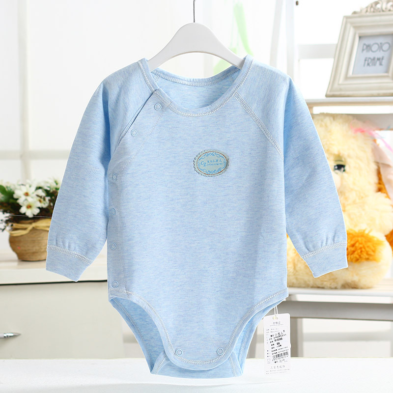 Vetement pour bébés en Coton artificiel coloré - Ref 3435951 Image 8