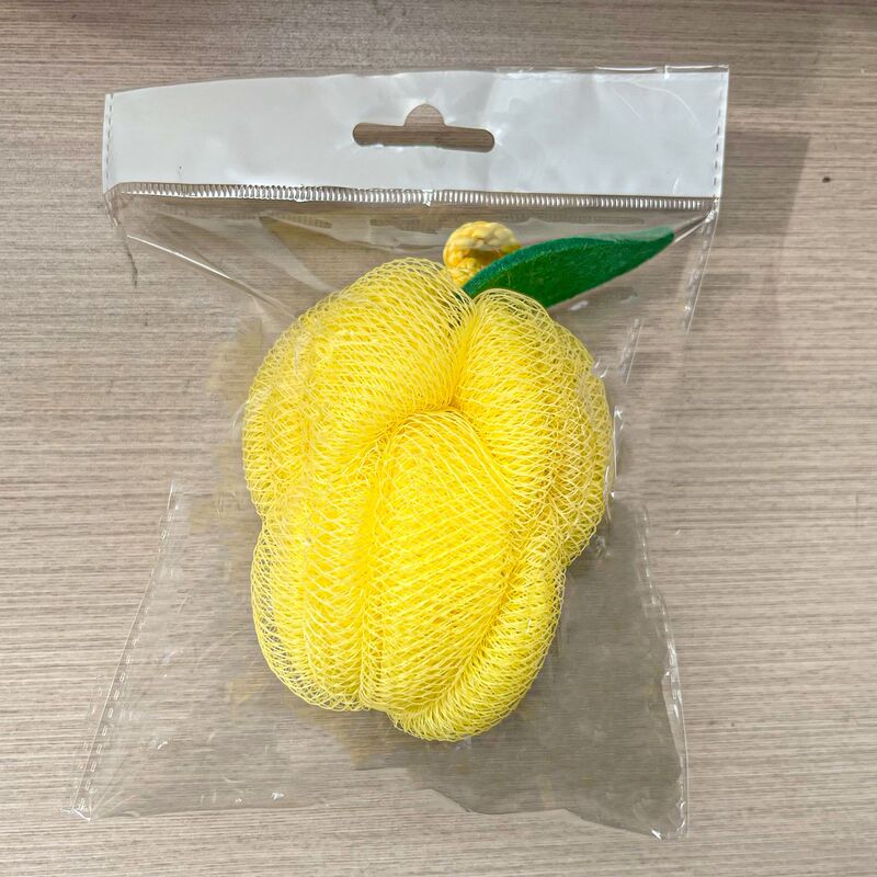 多巴胺洗澡果蔬沐浴球不散花泡澡球浴花球柔软泡泡浴女生搓澡神器|undefined