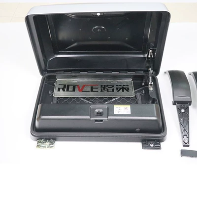 outdoor travel box first aid – Luggage Rack
