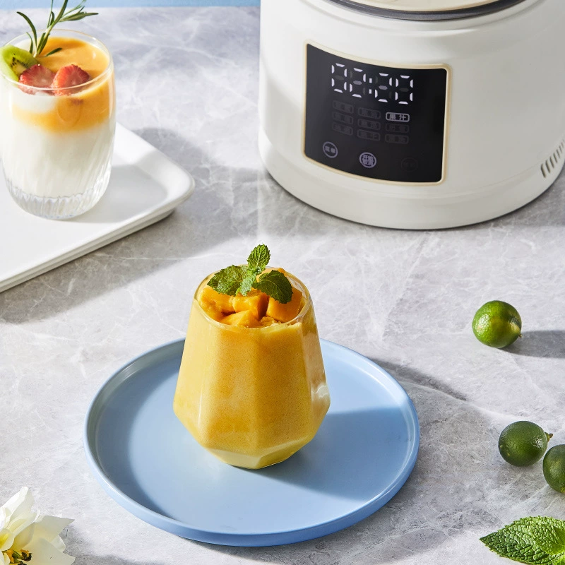 Sapphire automatic universal food processor, Germany, fully automatic