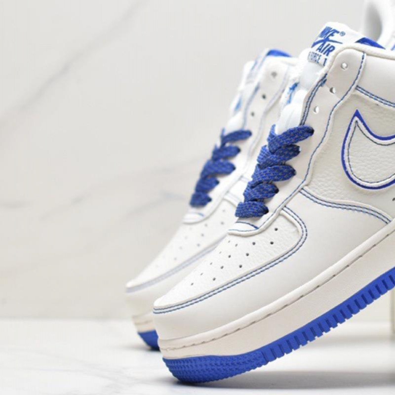 莆田純正 AF1 エア フォース ワン ロートップ スニーカー、多用途のクラシックな男性と女性のカップルのスポーツとレジャーの白い靴|undefined
