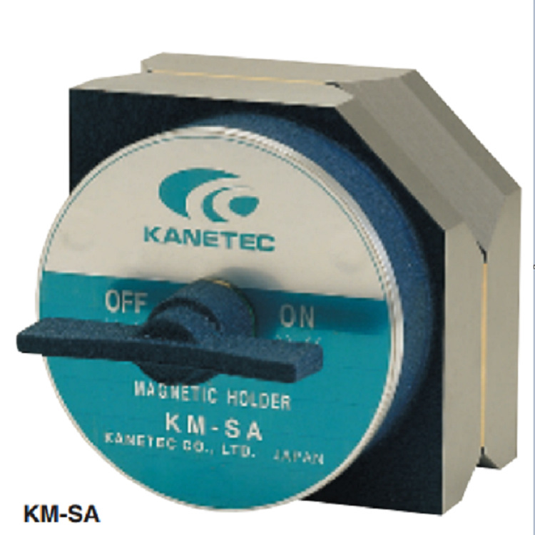 日本KANETEC磁铁六角支架 KM-SA  KE-6B  KE-6E  KE-6HA  KE-7B