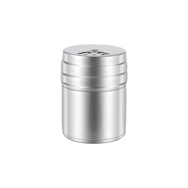 Barbecue -sprinkled tank stainless steel seasoning pot pepper pepper…