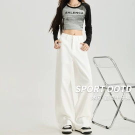 休闲裤;女式卫衣;半身裙