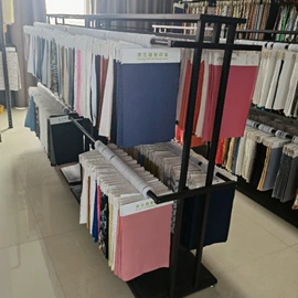 服装陈列架;办公展示架;展示柜