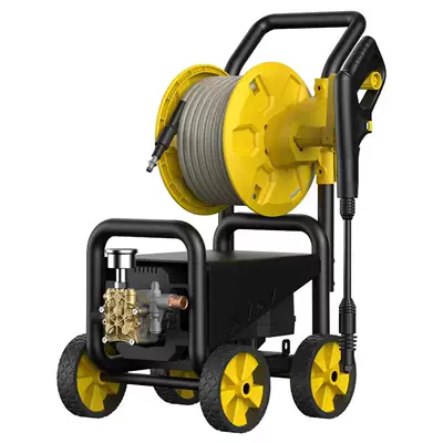 use, 220V high-power high-pressure water | Car washing machine