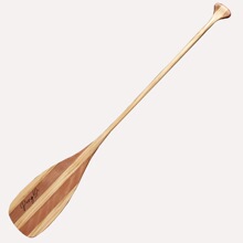Ƥ��ͧ��ľ���û��� ���� Canoe Paddle ��ľ ľ�� �ָм�ā