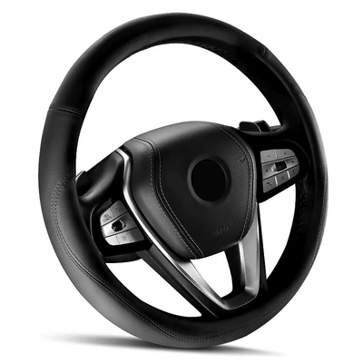 cover four seasons universal wear-resistant – Steering wheel cover