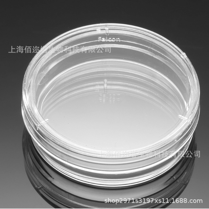 353003康宁100×20mm易握型细胞培养皿20/包，10包/箱