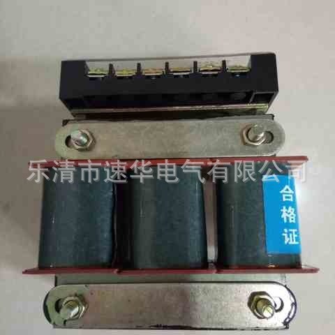 华荣 HRB-200-014D(C/D)矿用变压器