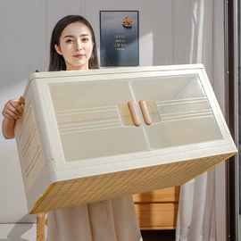 收纳盒;垃圾桶;家用盆