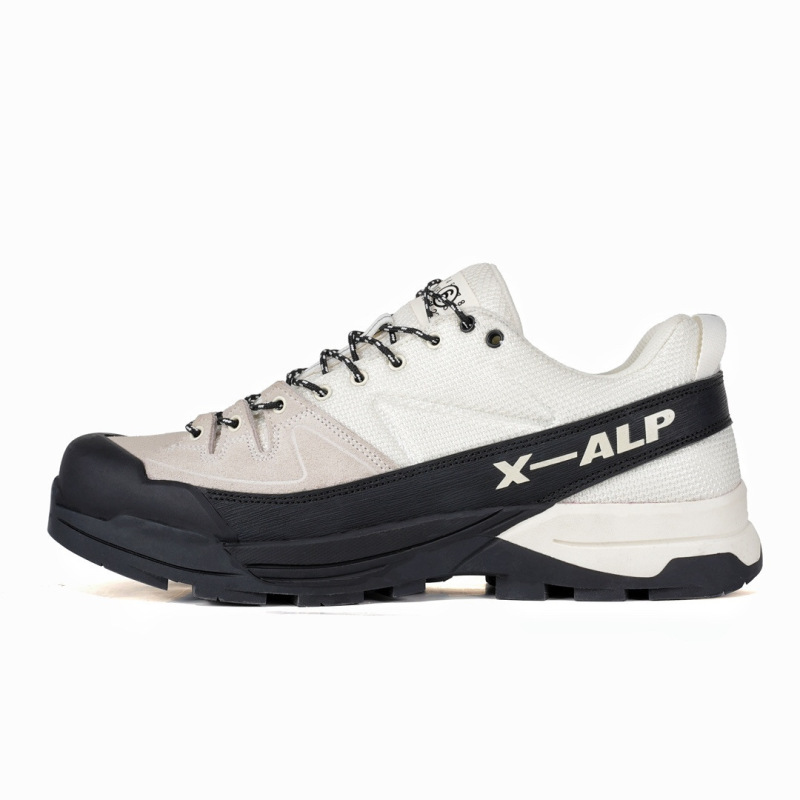 莆田靴 Salomon XA Pro 3D 通気性登山ハイキングクロスカントリー XT6-QUEST 男性と女性のスポーツランニングシューズ|undefined