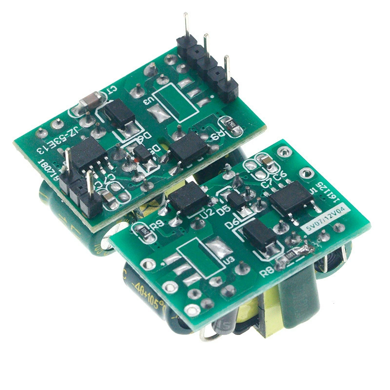 DC, переключатель ключ, источник питания, модуль, 5v, 5W, 220v, 5v