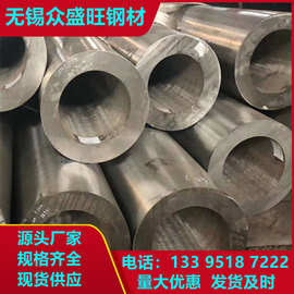 批发P91无缝钢管耐高温合金钢管高压无缝钢管材质规格全量大优惠