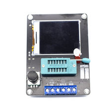 GM328A���w�ܜyԇ�x����늸б���ݱ�ESR�x�����Z/Ӣ�İ�GM328B