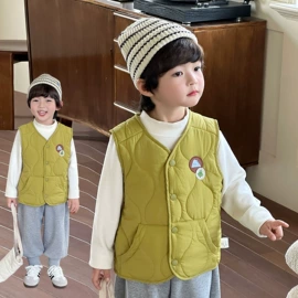 童裤;童套装;童T恤