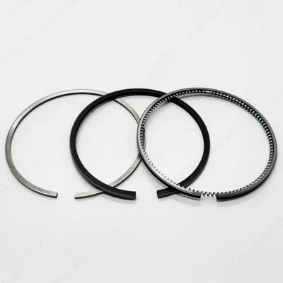 2H/12HT 13011-68020 – Piston, piston ring, piston pin