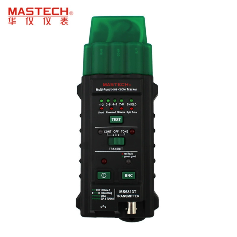 MASTECH Huayi Ms6813 катапультный катапультный катапультер катапультирование кабелей