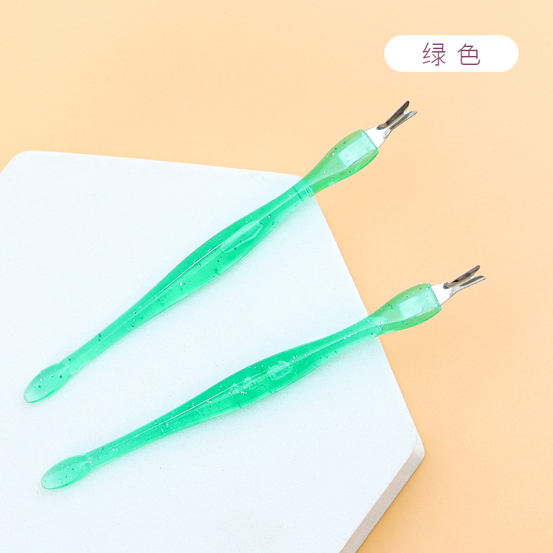 Apple green