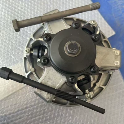 Avtomatik sürtünməli mufta Active Wheel 420686870