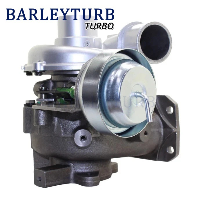 Vj38 Vhd20011 03051m, We01F, We01-13-700D Vhd20011 Turbocharger