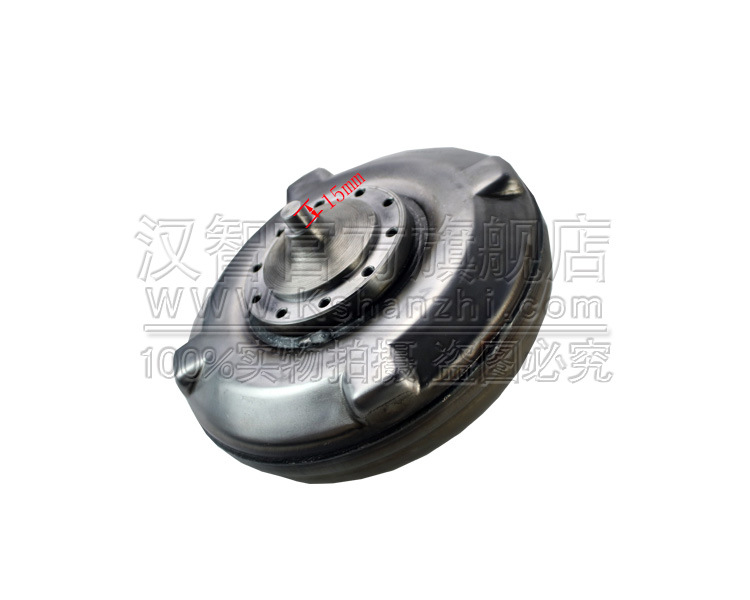 Convertidor de par de carretilla elevadora 91823 - 20050 para acopladores de convertidor de par de acoplamiento de carretilla elevadora Mitsubishi F19C / S6S