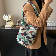 ��ʽ����Ů���ﶬ�¿�yᘿ�ë��ˮͰ�����������ذ��μ�б���