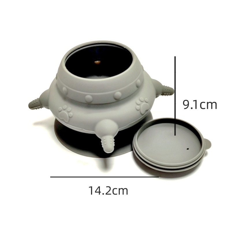 베이지(1호 피더)