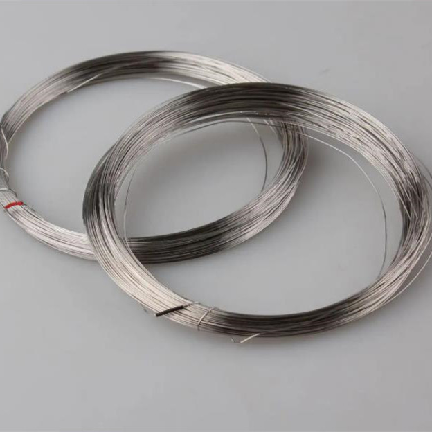 国标0.5级铂铑丝  S型/R型/B型  非标 国标  生产厂家 全套工艺