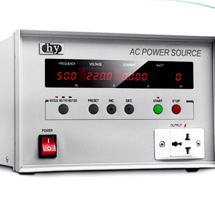 ��ɭ�AԴ�̿ؽ���׃�l�Դ3000W/HY9003/8003���yԇ�ϻ�AC�Դ