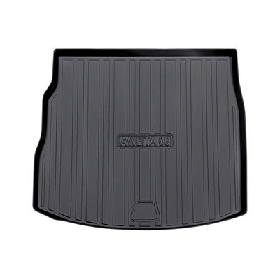 Avita 06 Trunk Mat: Trunk Mat