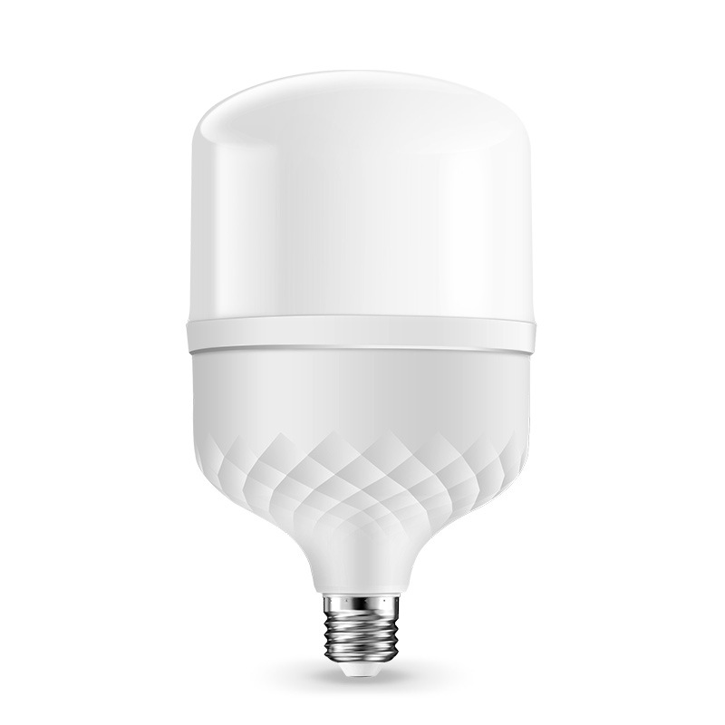Bombilla led, ahorro de energía E27, bombilla de tornillo, ahorro de energía para el hogar, bombilla súper brillante, bombilla de alta potencia, fábrica de bombillas LED al por mayor