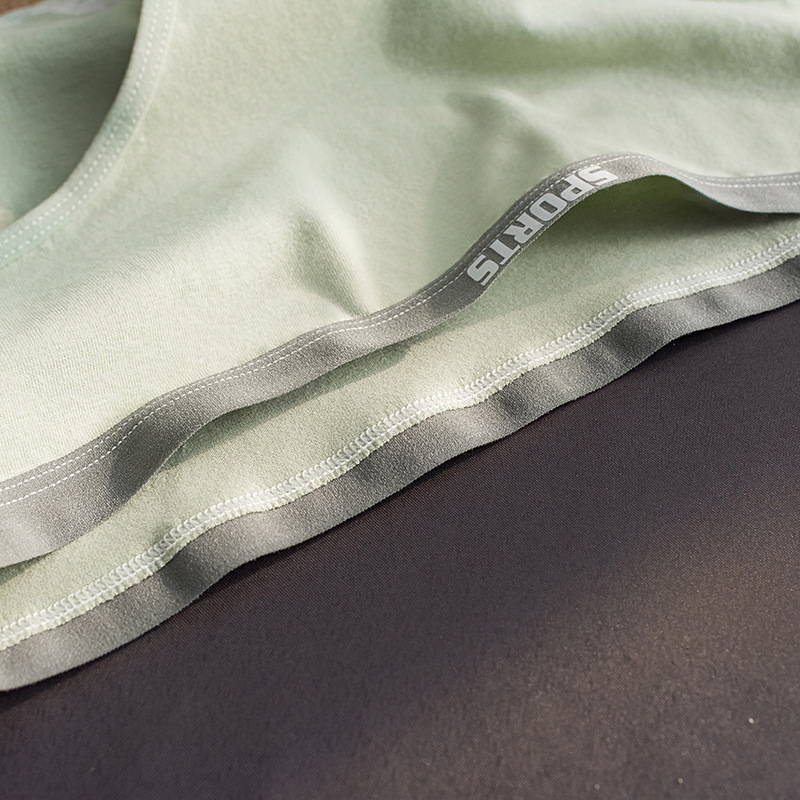 Cotton Pastel Women's Underwear